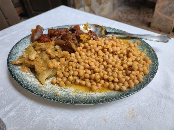 Restaurante Casa Juan Andrés 4