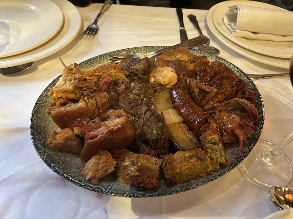 Restaurante Casa Juan Andrés 3