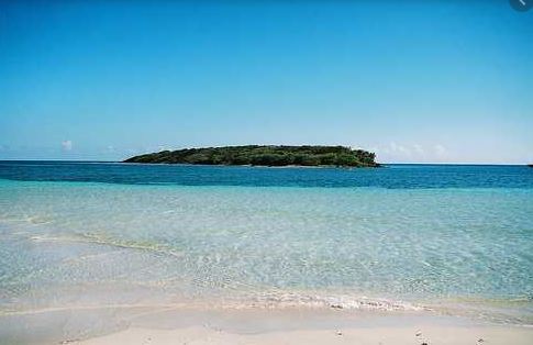 Playa La Chiva 5