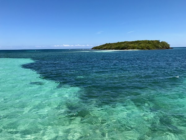 Playa La Chiva 4
