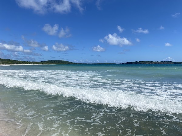 Playa La Chiva 3