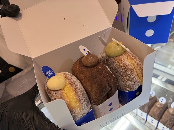 Daykey Donut Uptown 4