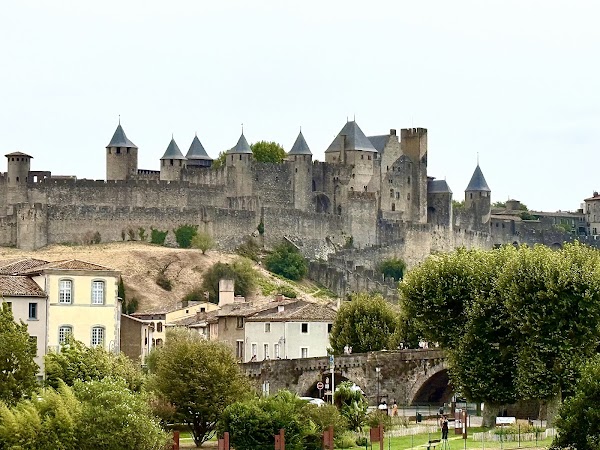 Pont Vieux 1