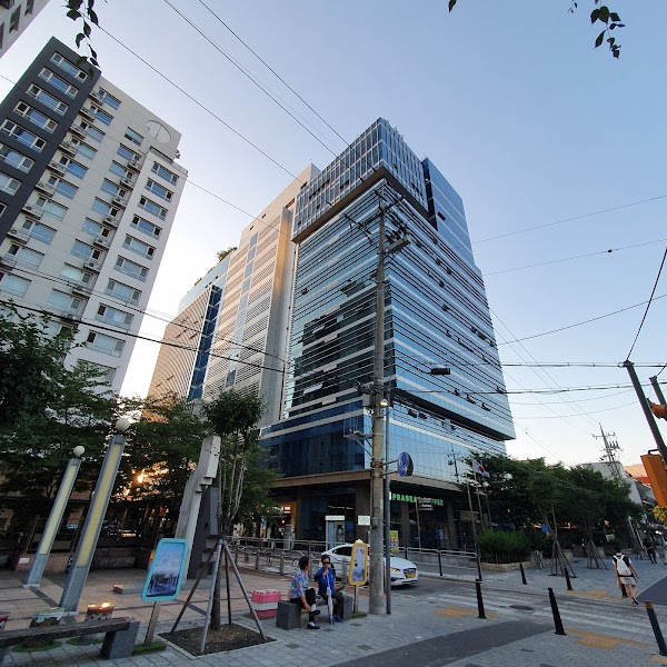 Seonyudo Kolon Digital Tower