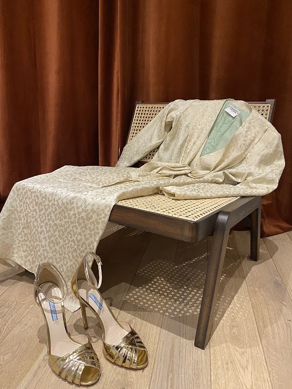 Open Dressing 3