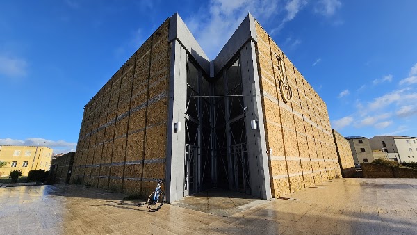 Chiesa Madre - Ludovico Quaroni (1970-1985) 3