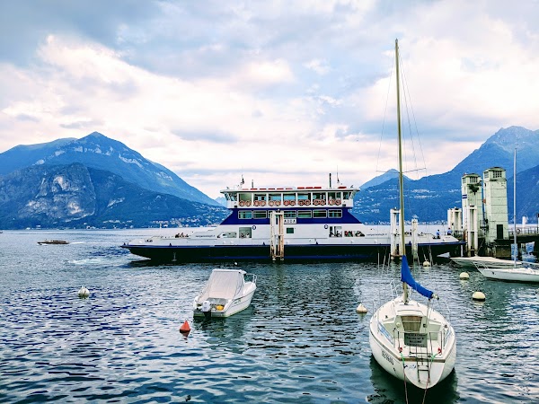 Varenna 4
