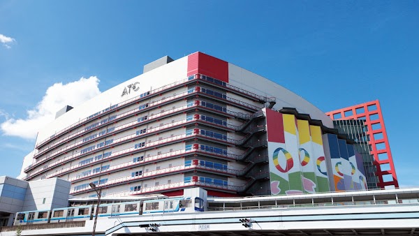 ATC 1