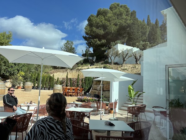 Encci Carvoeiro | Brunch & Pizzeria