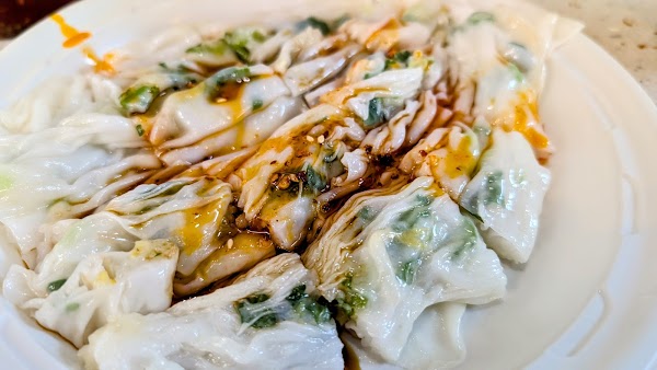 Joe’s Steam Rice Roll 5