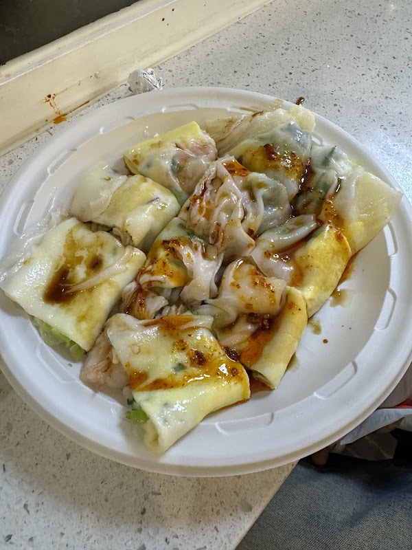 Joe’s Steam Rice Roll 4