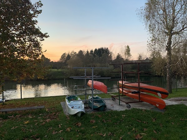 Kajak kanu klub Ljubljana 4