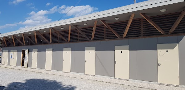 Kajak kanu klub Ljubljana 2