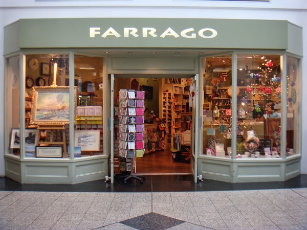 Farrago