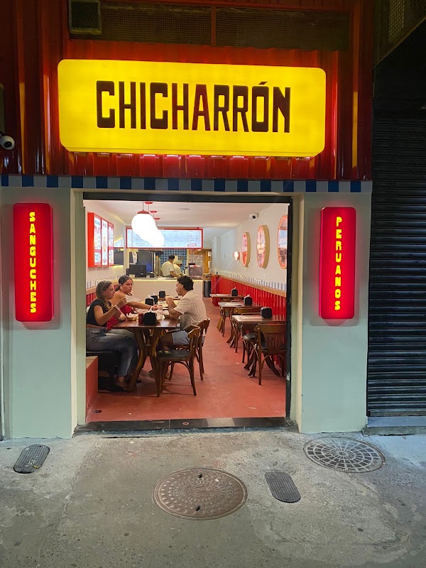 Chicharrón