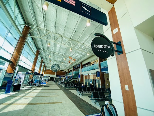 Halifax Stanfield International Airport 4