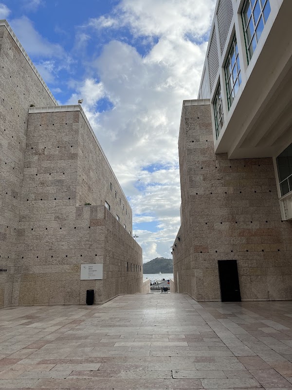 Centro Cultural de Belém 5