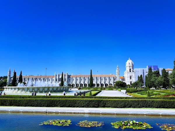 Centro Cultural de Belém 3