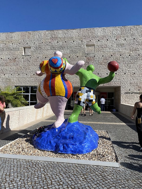 Centro Cultural de Belém 2