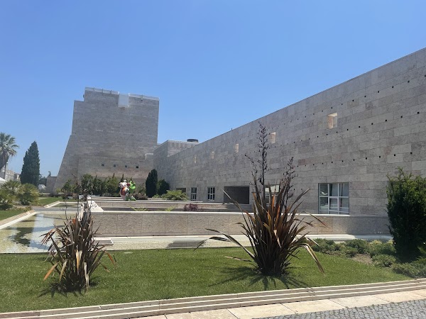 Museu Coleção Berardo 2