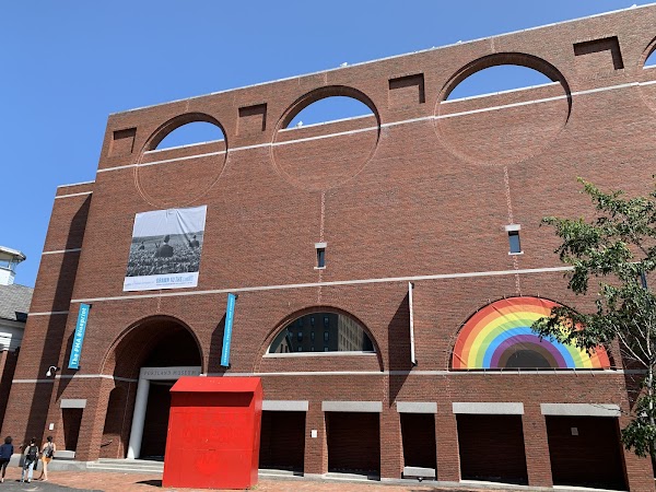 Portland Museum of Art