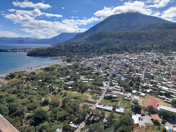 San Juan La Laguna 5