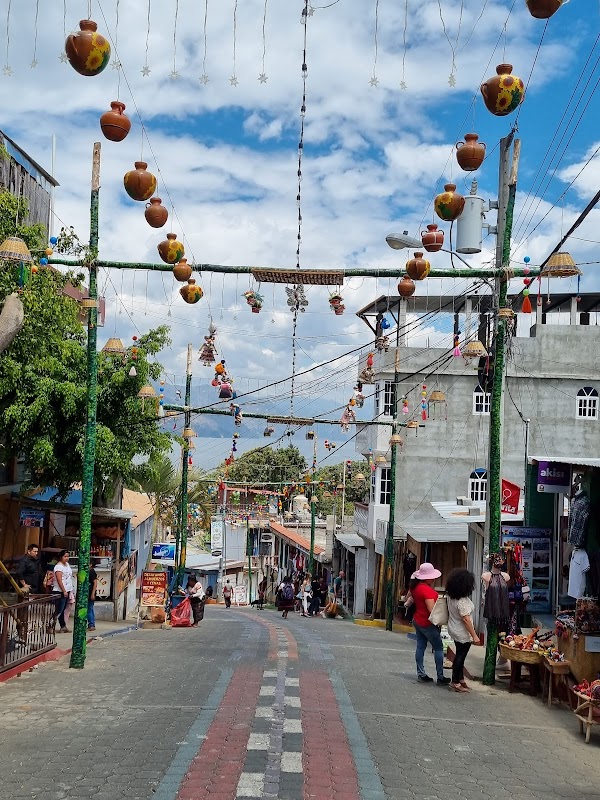 San Juan La Laguna 3
