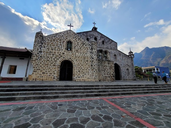 San Juan La Laguna 2