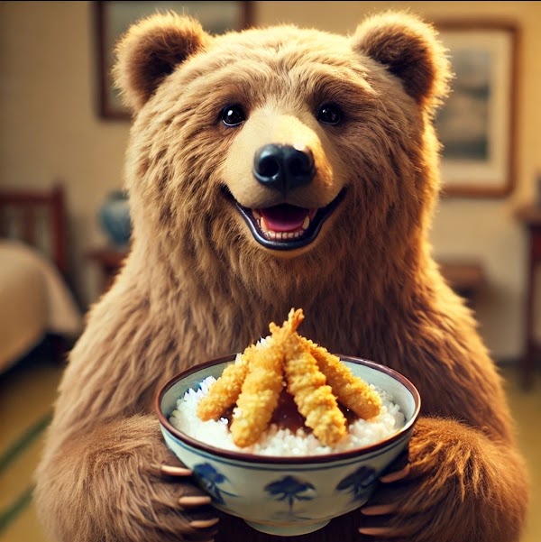Yoi Kuma 5