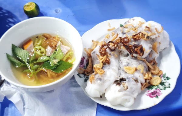 Bánh Cuốn Nóng Kim Thoa 5