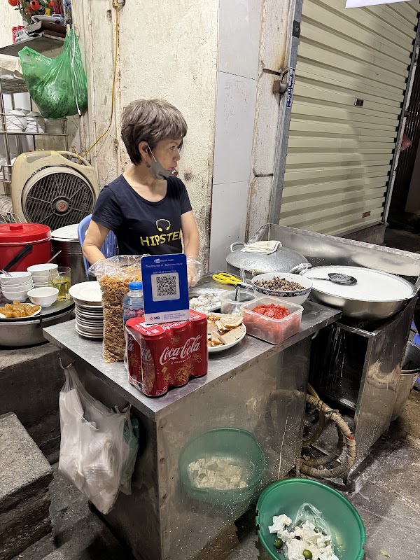 Bánh Cuốn Nóng Kim Thoa 3