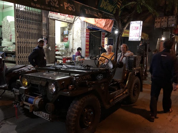 Bánh Cuốn Nóng Kim Thoa 2