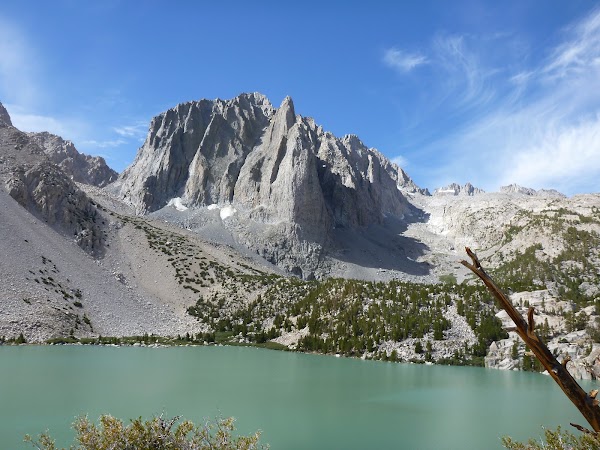 Temple Crag
