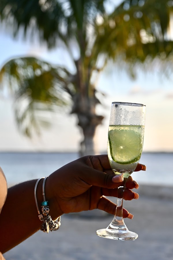 Seaside Krioyo Fusion Restaurant & Cocktail Bar 5
