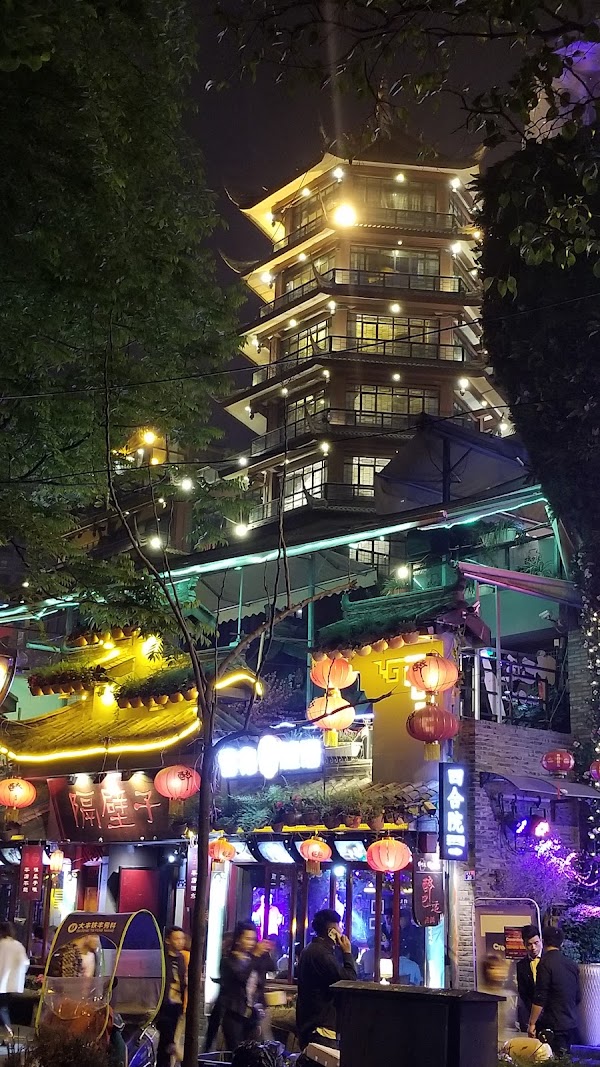 Anshun Bridge 4