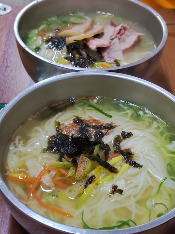 금복식당 3