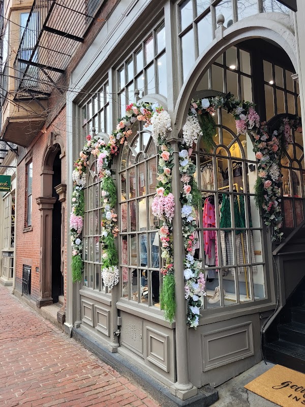 Charles Street 5