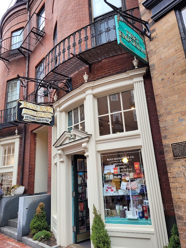 Charles Street 4
