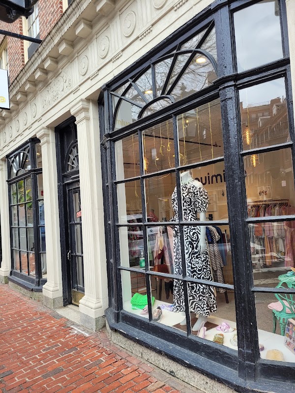 Charles Street 2