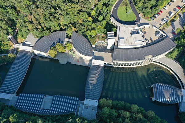 Crystal Bridges Museum of American Art 5