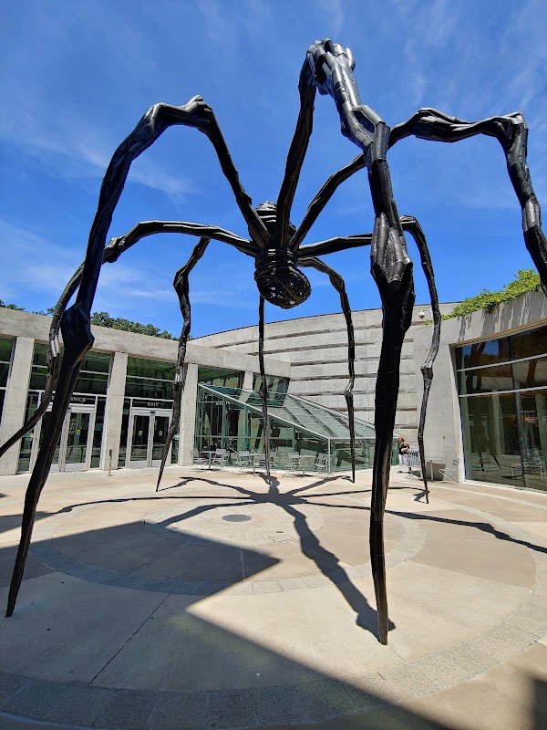 Crystal Bridges Museum of American Art 4