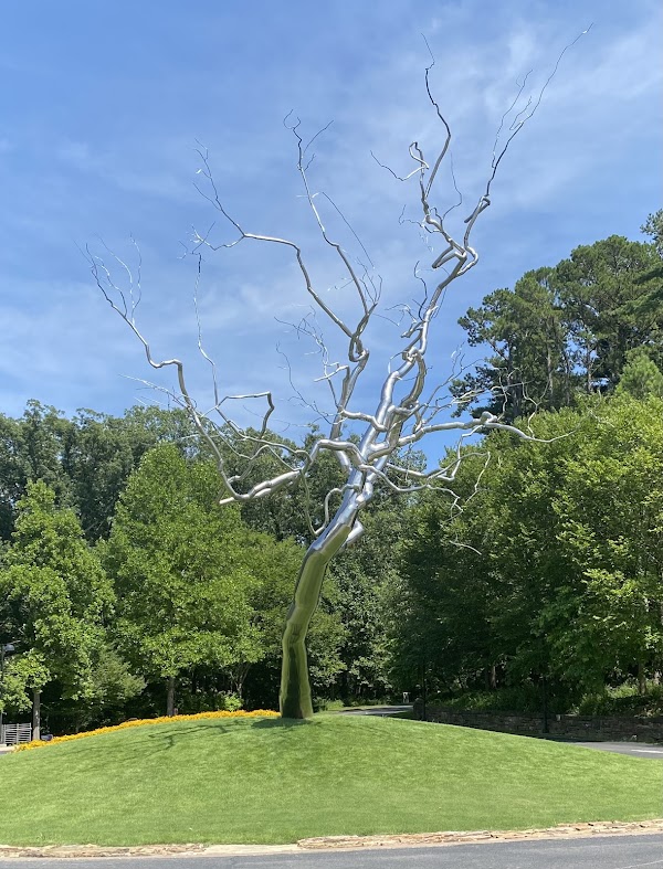 Crystal Bridges Museum of American Art 3