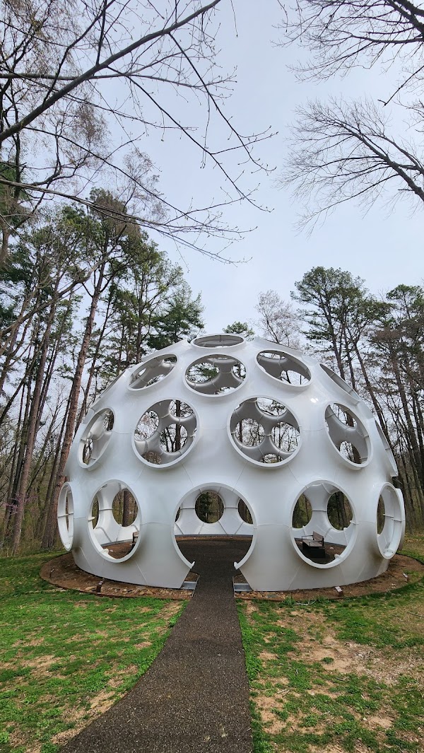 Crystal Bridges Museum of American Art 2