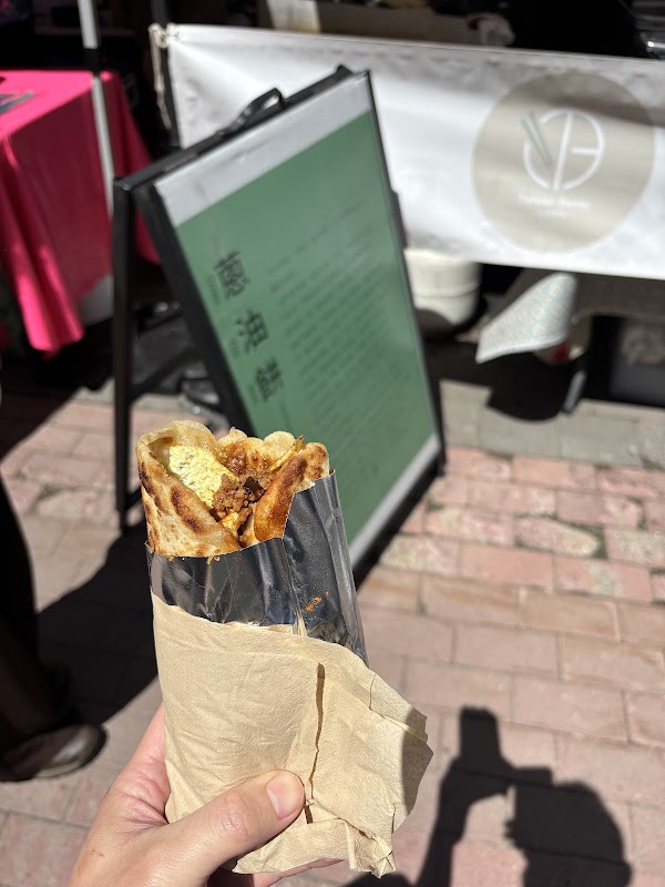 Whistler Farmers' Market 3