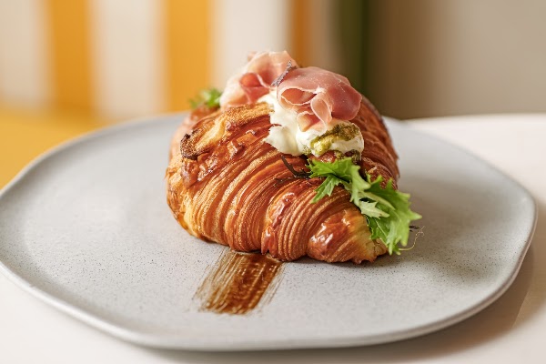 LA BRIOCHE Centro Histórico 4
