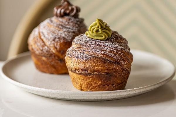LA BRIOCHE Centro Histórico 2