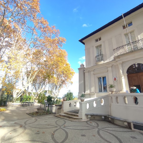 Villa Lante al Gianicolo