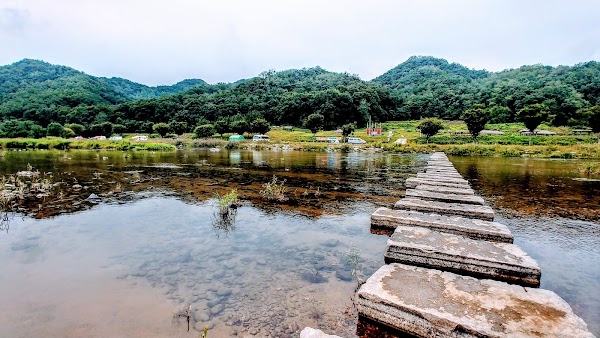 Hoengseong-gun