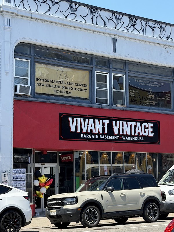 Vivant Vintage