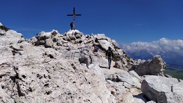 Monte Pez